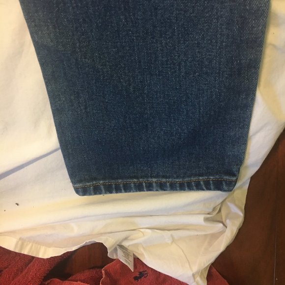 Bill Blass Women's Jeans 34/30 - Picture 8 of 10